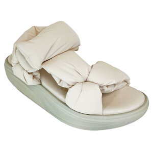 【SALE】 Masai Barefoot Technology マサイベアフットテクノロジー レディース シューズ 靴 サンダル ELBE MS008 W BEIGE 3120003