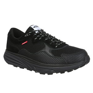 Masai Barefoot Technology �}�T�C�x�A�t�b�g�e�N�m���W�[ MBT �G���r�[�e�B�[ �����Y �V���[�Y �C �X�j�[�J�[ NARITA BLACK BLACK 703036-257R