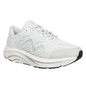 �y�݌ɏ������i�z�y�ԕi�E�����s���i�zMBT �G���r�[�e�B�[ �����Y �V���[�Y �C �����j���O�V���[�Y MBT-2000 II LACEUP WHITE 703030-16Y