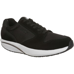 MBT �G���r�[�e�B�[ �����Y �V���[�Y �C �X�j�[�J�[ MBT-1997 CLASSIC II BLACK/GREY 703247-26Y