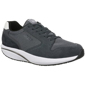 �ySALE�zMBT �G���r�[�e�B�[ ���f�B�[�X �V���[�Y �C �X�j�[�J�[ MBT-1997 CLASSIC II W DARK GREY 703248-134Y