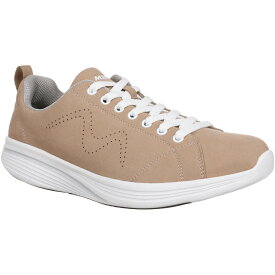 【SALE】MBT エムビーティー メンズ シューズ 靴 スニーカー M1500 M BROWN 703340-22Y