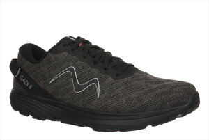 ySALEzMBT Gr[eB[ fB[X V[Y C Xj[J[ GADI II LACE UP W BLACK/BLACK 703324-257Y