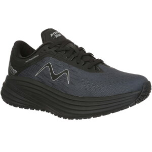 �ySALE�zMBT �G���r�[�e�B�[ �����Y �V���[�Y �C �X�j�[�J�[ M-3000 LACE UP M BLACK/BLACK 703325-257Y