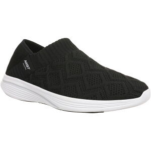 yBF艿i`12/1zySALEzMBT Gr[eB[ Y V[Y C Xj[J[ M2600 SLIP ON M BLACK 703437-03J