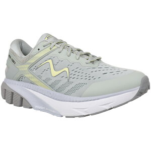 �ySALE�z MBT �G���r�[�e�B�[ �����Y �V���[�Y �C �X�j�[�J�[ MTR-1500 II LACE UP M FROSTY GREEN 702888-1641Y