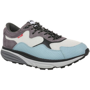 �ySALE�z MBT �G���r�[�e�B�[ �����Y �V���[�Y �C �X�j�[�J�[ NARITA M WHITE/AQUA 703036-1685R