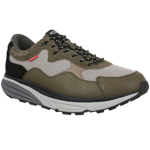 �ySALE�z MBT �G���r�[�e�B�[ �����Y �V���[�Y �C �X�j�[�J�[ NARITA M OLIVE 703036-36R