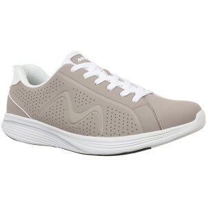 MBT Gr[eB[ Slip&Fit XbvAhtBbg nYt[ yɗ fB[X V[Y C Xj[J[ SF-M800 W WARM TAUPE 703449-1482L