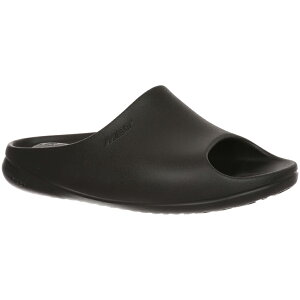MBT �G���r�[�e�B�[ �����Y �V���[�Y �C �Z���T�[�T���_�� SENSOR SANDAL M BLACK 703450-03