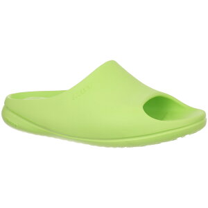 yBF艿i`12/1zySALEz MBT Gr[eB[ Y V[Y C ZT[T_ SENSOR SANDAL M LIME 703450-90