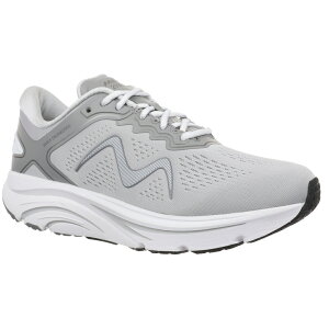 �ySALE�zMBT �G���r�[�e�B�[ �����Y �V���[�Y �C �X�j�[�J�[ MBT-2000 III LACE UP M SILVER GREY 703478-1175Y