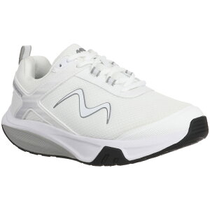 MBT �G���r�[�e�B�[ �����Y �V���[�Y �C �X�j�[�J�[ SPORT 4 III M WHITE 703550-16L
