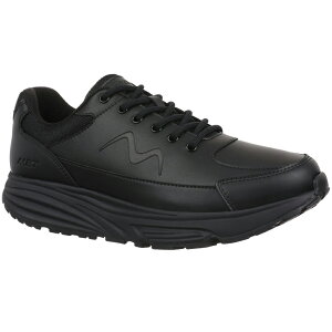 MBT �G���r�[�e�B�[ ���f�B�[�X �V���[�Y �C �X�j�[�J�[ SIMBA TRAINER II W BLACK/BLACK 703578-257F