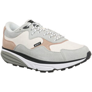 �ySALE�z�yMBT 2025�N�H�~���f���zMBT �G���r�[�e�B�[ �����Y �V���[�Y �C �X�j�[�J�[ NARITA M GREY/WHITE 703036-1706S