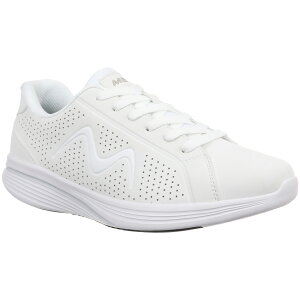 �yMBT 2025�N�H�~���f���zMBT �G���r�[�e�B�[ Slip&Fit �X���b�v�A���h�t�B�b�g �n���Y�t���[ �y�ɗ����� ���f�B�[�X �V���[�Y �C �X�j�[�J�[ SF-M800 W WHITE 703449-16L