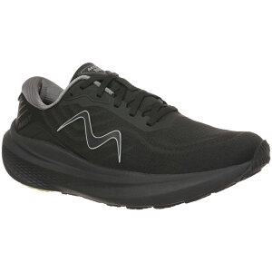 MBT �G���r�[�e�B�[ �����Y �V���[�Y �C �X�j�[�J�[ MBT-1000 LACE UP M BLACK/BLACK 703604-257Y