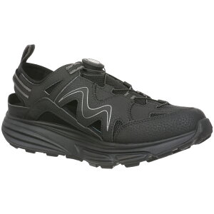 �yMBT 2026�N�t�ă��f���zMBT �G���r�[�e�B�[ �����Y �V���[�Y �C �X�j�[�J�[ KINABALU 19 M BLACK/BLACK 703233-257R