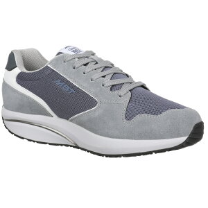 �yMBT 2026�N�t�ă��f���zMBT �G���r�[�e�B�[ �����Y �V���[�Y �C �X�j�[�J�[ MBT-1997 CLASSIC II M GREY/BLUE 703247-1272Y