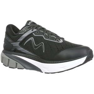 �yMBT 2026�N�t�ă��f���zMBT �G���r�[�e�B�[ �����Y �V���[�Y �C �X�j�[�J�[ MTR-1500 III LACE UP M BLACK 703602-03Y