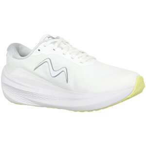 �yMBT 2026�N�t�ă��f���zMBT �G���r�[�e�B�[ �����Y �V���[�Y �C �X�j�[�J�[ MBT-1000 LACE UP M OFF WHITE 703604-1637Y