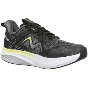 �yMBT 2026�N�t�ă��f���zMBT �G���r�[�e�B�[ ���f�B�[�X �V���[�Y �C �X�j�[�J�[ HURACAN 4 W BLACK 703673-03Y