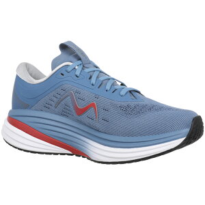 �yMBT 2026�N�t�ă��f���zMBT �G���r�[�e�B�[ �����Y �V���[�Y �C �X�j�[�J�[ M-3000-2 LACE UP M BLUE DENIM 703674-1487Y