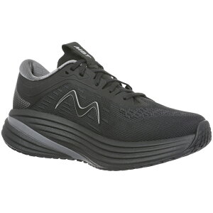 �yMBT 2026�N�t�ă��f���zMBT �G���r�[�e�B�[ �����Y �V���[�Y �C �X�j�[�J�[ M-3000-2 LACE UP M BLACK/BLACK 703674-257Y