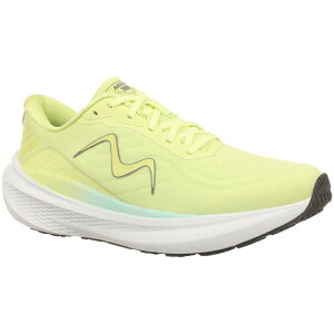 �yMBT 2025�N�t�ă��f���z MBT �G���r�[�e�B�[ ���f�B�[�X �V���[�Y �C �X�j�[�J�[ MBT-1000 LACE UP W LIME 703605-90Y