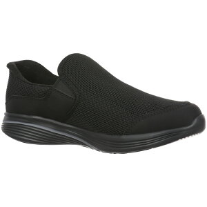 �yMBT 2026�N�t�ă��f���zMBT �G���r�[�e�B�[ ���f�B�[�X �V���[�Y �C �X�j�[�J�[ Slip&Fit �X���b�v�A���h�t�B�b�g �n���Y�t���[ �y�ɗ����� SF-MODENA IV SLIP ON W BLACK/BLACK 703677-257Y