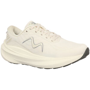 MBT �G���r�[�e�B�[ ���f�B�[�X �V���[�Y �C �X�j�[�J�[ MBT-1000 LACE UP W BEIGE 703605-1481Y
