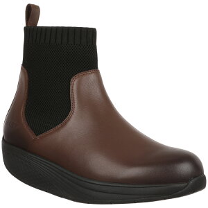 y݌ɏizyԕiEsizMBT Gr[eB[ fB[X V[Y C u[c CHELSEA BOOT 2 DK BROWN 703093-23C