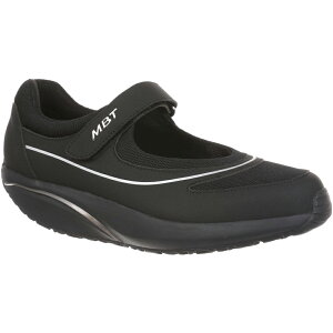 �ySALE�zMBT �G���r�[�e�B�[ ���f�B�[�X �V���[�Y �C �h���X�V���[�Y BARIDI 2 BLACK/BLACK 703155-257Y