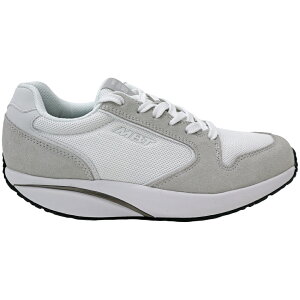 MBT �G���r�[�e�B�[ ���f�B�[�X �V���[�Y �C �X�j�[�J�[ MBT-1997 CLASSIC II WHITE 703248-16Y