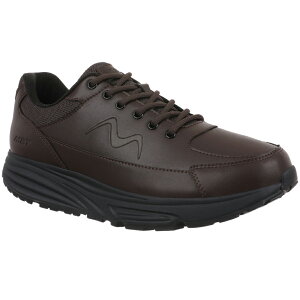 �yMBT 2025�N�H�~���f���zMBT �G���r�[�e�B�[ ���f�B�[�X �V���[�Y �C �X�j�[�J�[ SIMBA TRAINER II W DARK BROWN 703578-23F