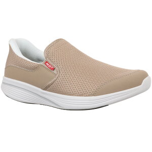 �ySALE�z�yMBT 2025�N�H�~���f���zMBT �G���r�[�e�B�[ Slip&Fit �X���b�v�A���h�t�B�b�g �n���Y�t���[ �y�ɗ����� ���f�B�[�X �V���[�Y �C �X�j�[�J�[ SF-MODENA III SLIP ON W CREAM 703597-1274Y