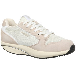 �yMBT 2026�N�t�ă��f���zMBT �G���r�[�e�B�[ ���f�B�[�X �V���[�Y �C �X�j�[�J�[ MBT-1997 CLASSIC II W CREAM 703248-1274Y