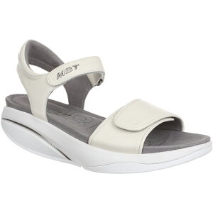 �yMBT 2026�N�t�ă��f���zMBT �G���r�[�e�B�[ ���f�B�[�X �V���[�Y �C �T���_�� MALIA 2 W WHITE 703255-16I