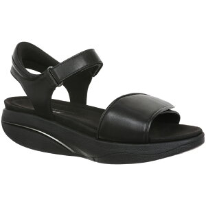 �yMBT 2026�N�t�ă��f���zMBT �G���r�[�e�B�[ ���f�B�[�X �V���[�Y �C �T���_�� MALIA 2 W BLACK/BLACK 703255-257I