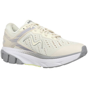 �yMBT 2026�N�t�ă��f���zMBT �G���r�[�e�B�[ ���f�B�[�X �V���[�Y �C �X�j�[�J�[ MTR-1500 III LACE UP W BEIGE 703603-1481Y