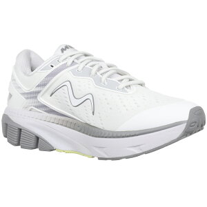 �yMBT 2026�N�t�ă��f���zMBT �G���r�[�e�B�[ ���f�B�[�X �V���[�Y �C �X�j�[�J�[ MTR-1500 III LACE UP W WHITE 703603-16Y