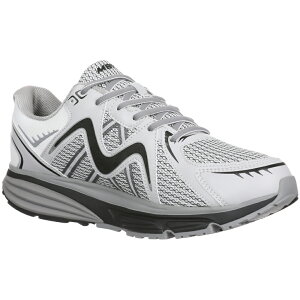 �yMBT 2026�N�t�ă��f���zMBT �G���r�[�e�B�[ ���f�B�[�X �V���[�Y �C �X�j�[�J�[ S2002 W GREY/SILVER 703663-1286Y