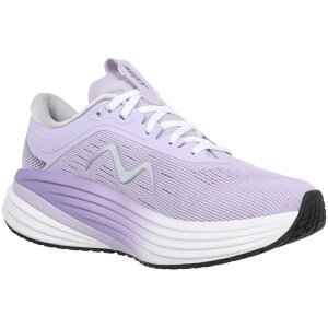 �yMBT 2026�N�t�ă��f���zMBT �G���r�[�e�B�[ ���f�B�[�X �V���[�Y �C �X�j�[�J�[ M-3000-2 LACE UP W LILAC 703675-617Y