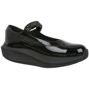 �yMBT 2026�N�t�ă��f���zMBT �G���r�[�e�B�[ ���f�B�[�X �V���[�Y �C �h���X�V���[�Y SIRIMA 8 PATENT W BLACK/BLACK 703713-257N