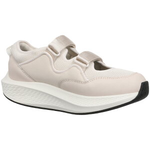 �yMBT 2026�N�t�ă��f���zMBT �G���r�[�e�B�[ ���f�B�[�X �V���[�Y �C �X�j�[�J�[ STELLA W BEIGE 703716-1481R