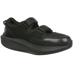 �yMBT 2026�N�t�ă��f���zMBT �G���r�[�e�B�[ ���f�B�[�X �V���[�Y �C �X�j�[�J�[ STELLA W BLACK/BLACK 703716-257R