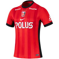 【SALE】NIKE ナイキ 百年構想リーグ 2026 浦和レッズ 大人用ユニフォーム ホームレプリカシャツ AS URA …