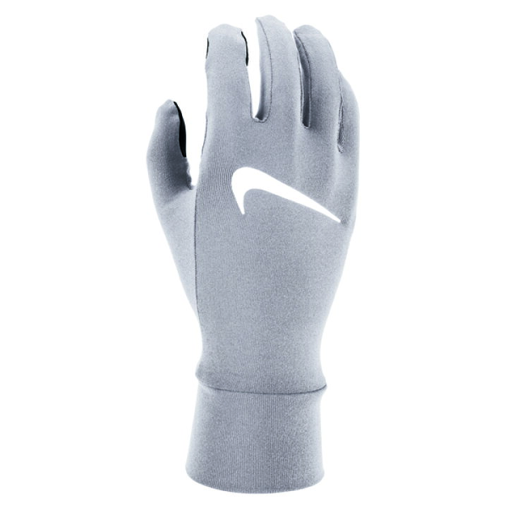 NIKE 手袋 レディース グローブ ランニング 薄手   タッチパネル対応