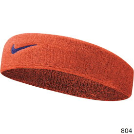 NIKE ナイキ スポーツアクセサリー スウッシュ ヘッドバンド BN2091-804