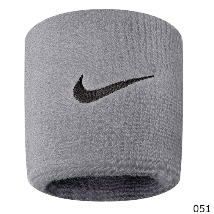 楽天市場 Nike ナイキ スポーツアクセサリー スウッシュ リストバンド Bn0007 051 Newtro 楽天市場店